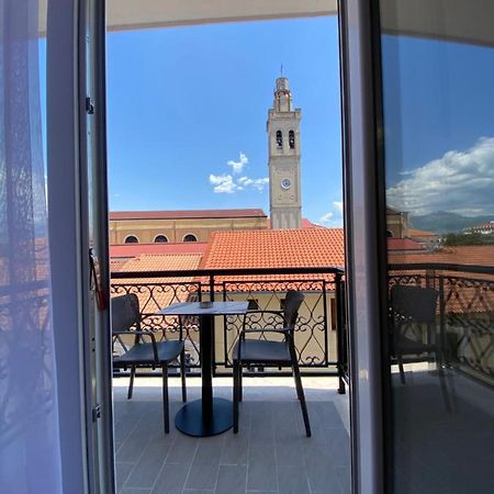 Cathedral View Apartment 1 Shkoder Luaran gambar