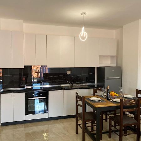 Cathedral View Apartment 1 Shkoder Luaran gambar