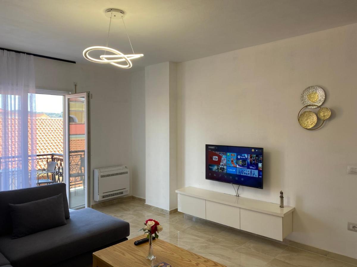 Cathedral View Apartment 1 Shkoder Luaran gambar