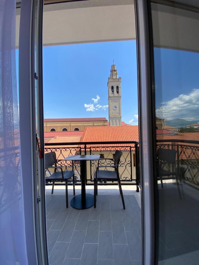 Cathedral View Apartment 1 Shkoder Luaran gambar