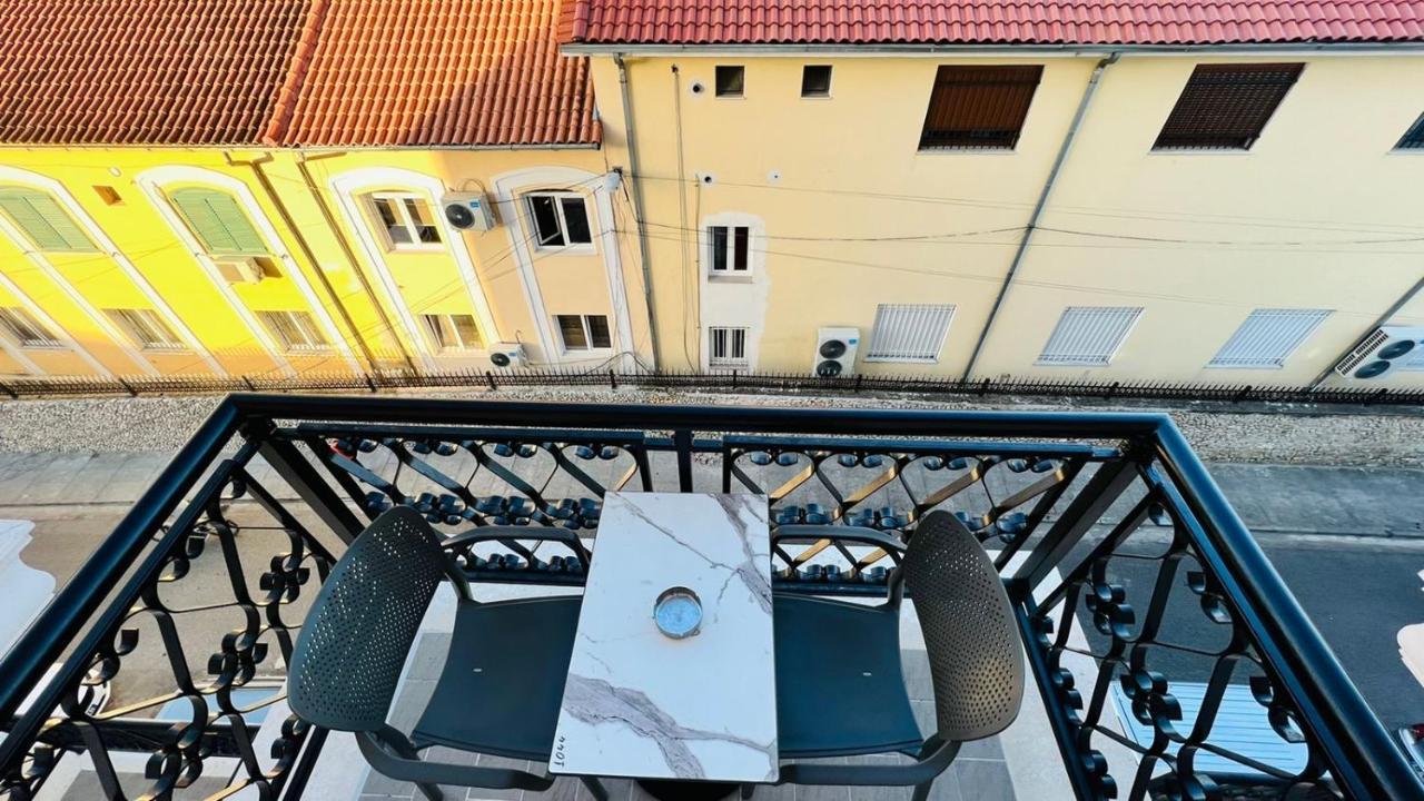 Cathedral View Apartment 1 Shkoder Luaran gambar